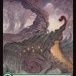 Forest - Master