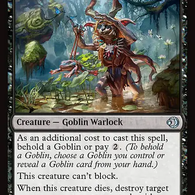 Mudbutton Cursetosser imagen principal