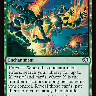 Prismatic Undercurrents imagen principal