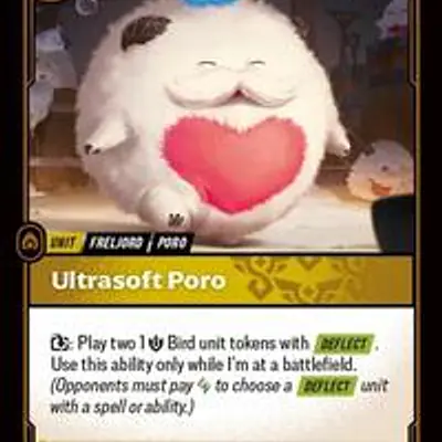 Ultrasoft Poro imagen principal