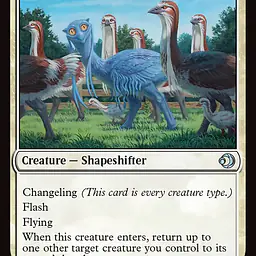 Flock Impostor - Master