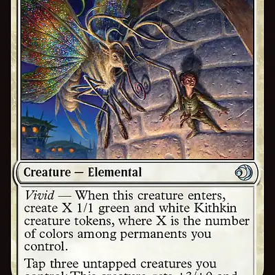 Kithkeeper imagen principal