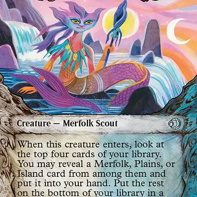 Eclipsed Merrow imagen principal