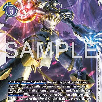 Dynasmon (Reprint) imagen principal