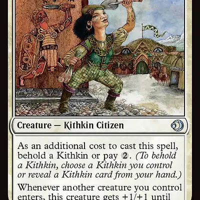 Kinsbaile Aspirant imagen principal