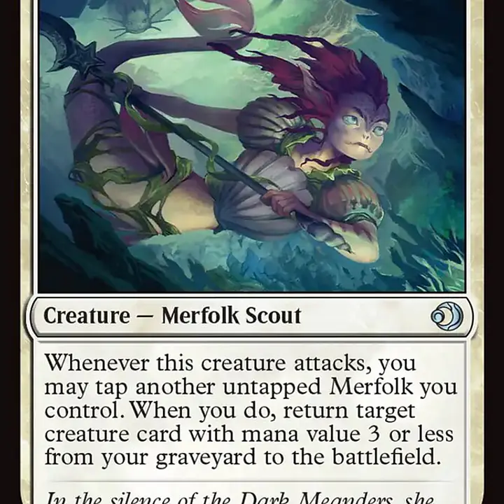 Meanders Guide - Master