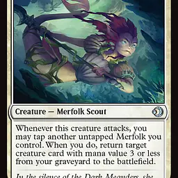 Meanders Guide - Master