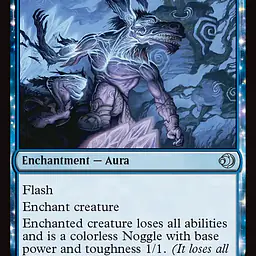 Noggle the Mind - Master