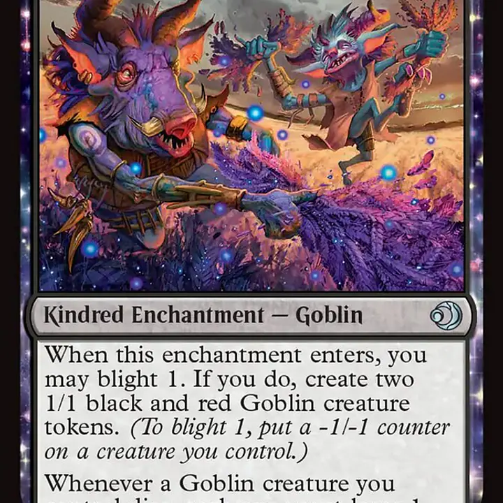 Boggart Mischief - Master