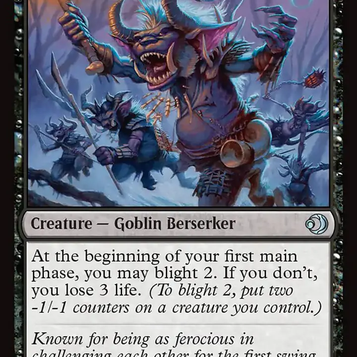 Gutsplitter Gang - Master