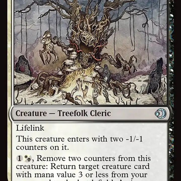 Reaping Willow - Master
