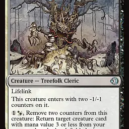 Reaping Willow - Master