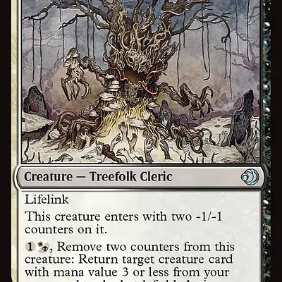 Reaping Willow imagen principal