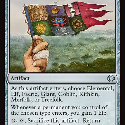 Dawn-Blessed Pennant imagen principal
