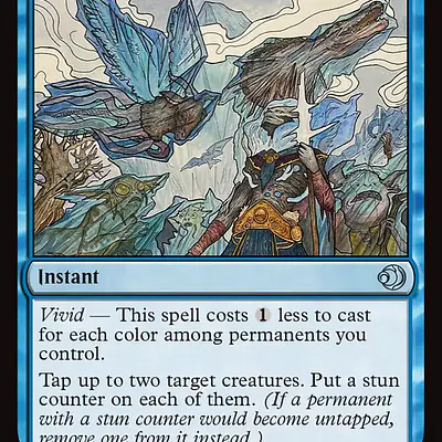 Rime Chill imagen principal