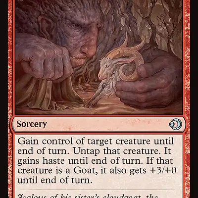 Goatnap imagen principal