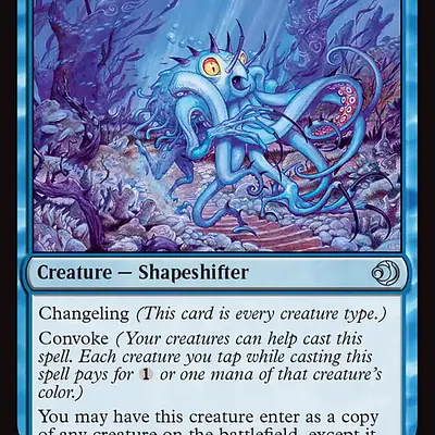 Omni-Changeling imagen principal