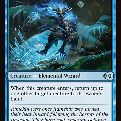 Rimekin Recluse imagen principal