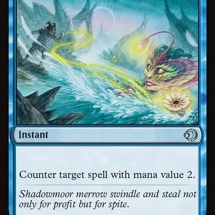 Spell Snare - Master