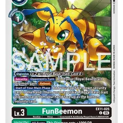 FunBeemon imagen principal
