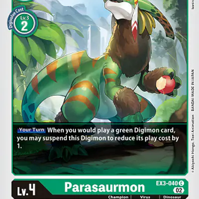 Parasaurmon imagen principal