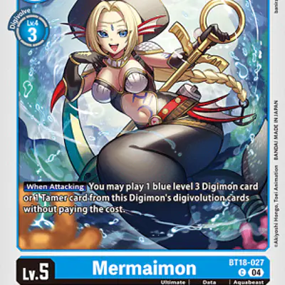Mermaimon imagen principal