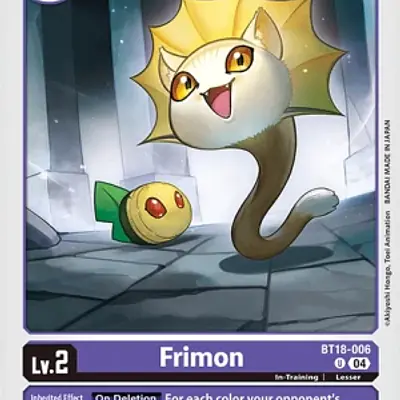 Frimon imagen principal