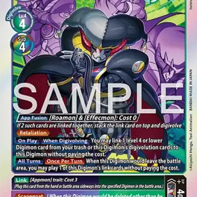 Fakemon imagen principal