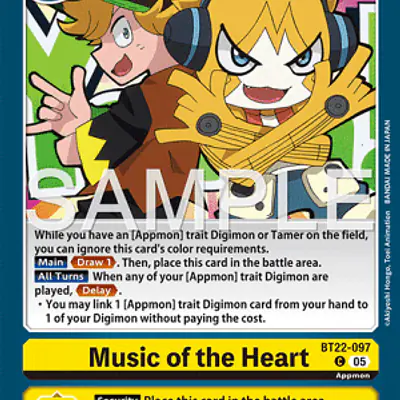 Music of the Heart imagen principal