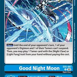 Good Night Moon - Master
