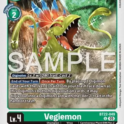 Vegiemon imagen principal