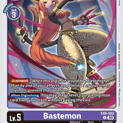 Bastemon imagen principal