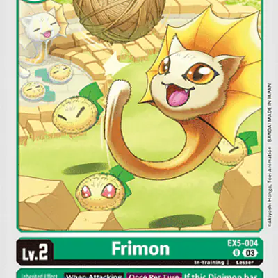 Frimon imagen principal
