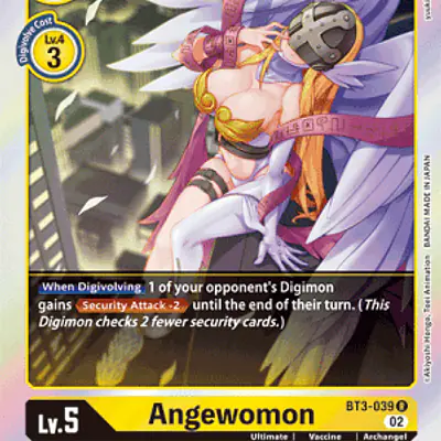 Angewomon imagen principal
