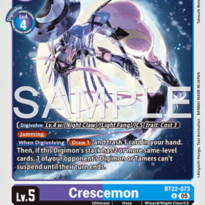Crescemon imagen principal