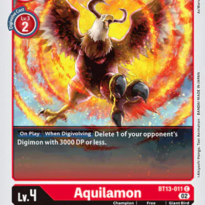 Aquilamon imagen principal