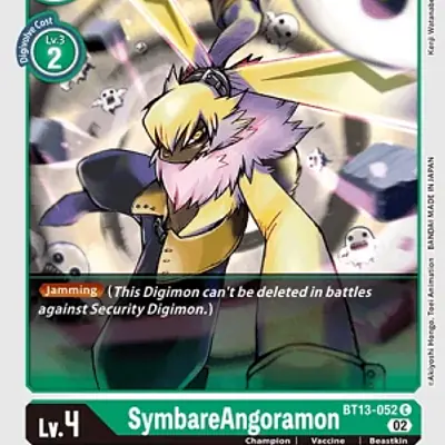 SymbareAngoramon imagen principal