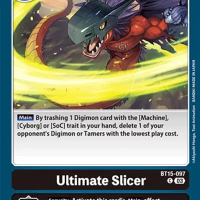 Ultimate Slicer imagen principal