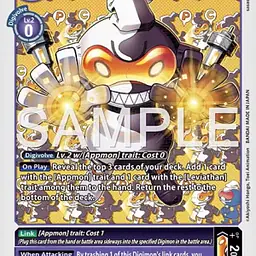 Copipemon - Master