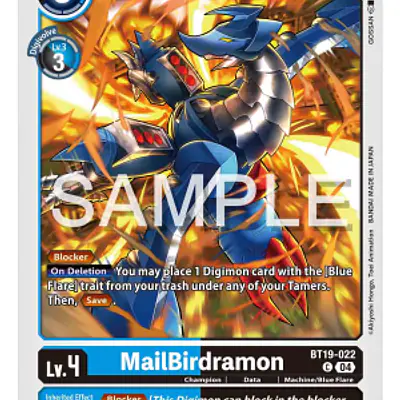 MailBirdramon imagen principal