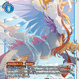 Xiangpengmon - Master