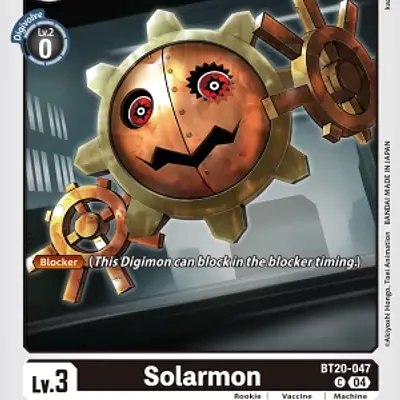 Solarmon imagen principal