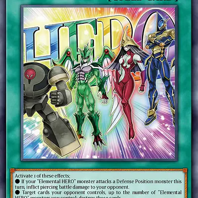 H.E.R.O. Flash! (Near Mint) imagen principal