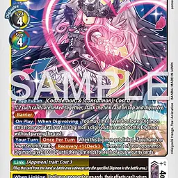 Beautymon - Master