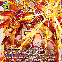 ShineGreymon - Master