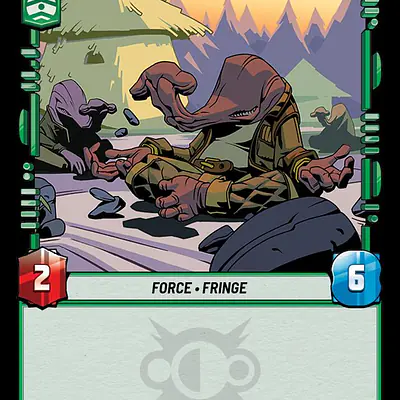 Outer Rim Mystic imagen principal