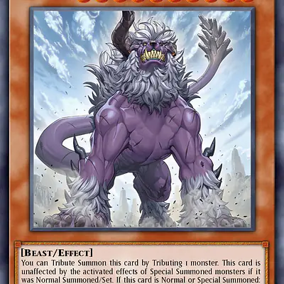 Behemoth the King of a Hundred Battles imagen principal