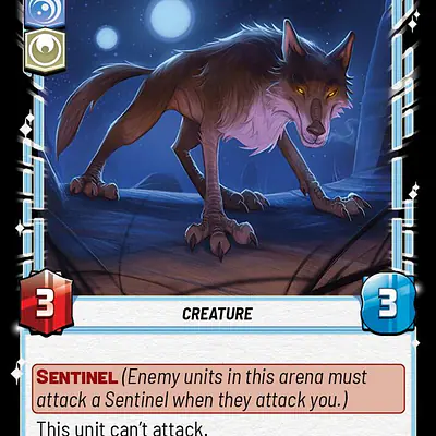 Loth-Wolf imagen principal