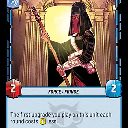 Guardian of the Whills (Near Mint) - Master