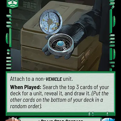 Pillio Star Compass imagen principal